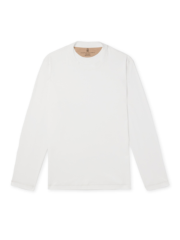 موقع MR PORTER يُطلق كبسولة حصرية لـ BRUNELLO CUCINELLI  وUNEXEPECTED ELEGANCE